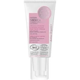Natura Siberica Crème Visage Jour Anti-âge 50 ml Bio