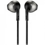 Casques avec Microphone JBL Tune 205 Noir