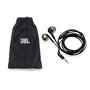 Casques avec Microphone JBL Tune 205 Noir