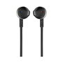 Casques avec Microphone JBL Tune 205 Noir