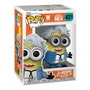 Minions x BTS POP! Rocks Vinyl figurine J-Hope 9 cm