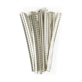Dunlop Trastes Jumbo Accu-Fret 6230 (set)