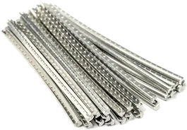 Dunlop Pack 24 Trastes Jumbo Accu-Fret Fretwire 6230