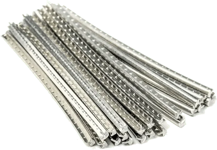 Dunlop Pack 24 Trastes Jumbo Accu-Fret Fretwire 6230 Dunlop Pack 24 Trastes Jumbo Accu-Fret Fretwire 6230