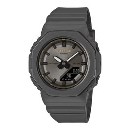 Montre Homme Casio G-Shock GMA-P2126W-8AER Gris