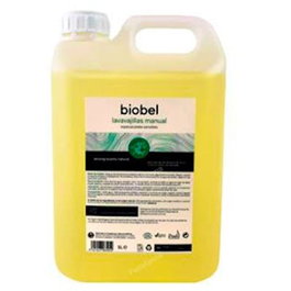BIOBEL LAVAVAJILLAS manuel 5l. ECO