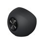Creative Pebble V3 2.0 Haut-parleur d'ordinateur Bluetooth Noir Schwarz 51MF1700AA000