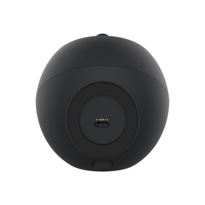 Creative Pebble V3 2.0 Haut-parleur d'ordinateur Bluetooth Noir Schwarz 51MF1700AA000