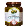 La Artesana Mermelada de Ciruela Claudia sans sucre ajouté 305g