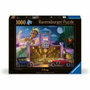 Ravensburger Puzzle 1000 pièces Tiana - Collection Disney Princesses
