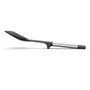 Joseph Joseph Elevate Fusion Set d'ustensiles 3 pièces avec support compact Argent / Noir