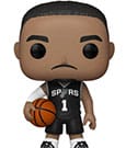 Funko NBA Legends POP! Victor Wembanyama San Antonio Spurs Funko NBA Legends POP! Victor Wembanyama San Antonio Spurs
