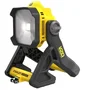 Stanley Fatmax SFMCL030B-XJ - Lampe projecteur LED 18V, 750 à 1850 lumens, sans batterie - Pour professionnels