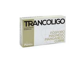 PLANTIS TRANCOLIGO 20 ampoules