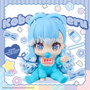 BANPRESTO Figura Kobo Kanaeru Holobabies Hololive IF Hololive 13cm