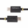 Câble VGA Startech DP21-2M-DP40-CABLE Noir 2 m