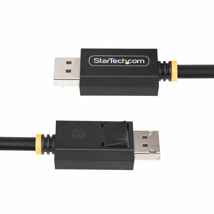 Câble VGA Startech DP21-2M-DP40-CABLE Noir 2 m