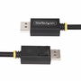 Câble VGA Startech DP21-2M-DP40-CABLE Noir 2 m