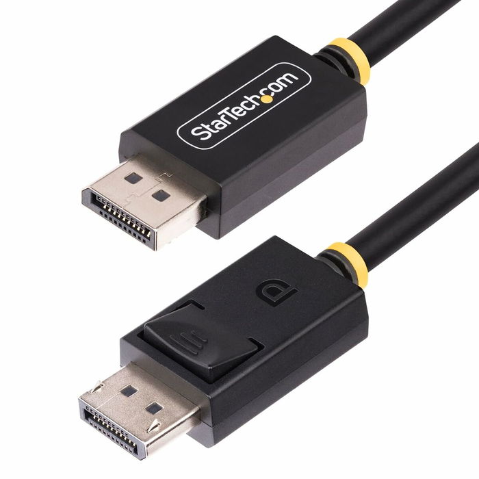 Câble VGA Startech DP21-2M-DP40-CABLE Noir 2 m