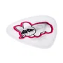 DUNLOP Pack de 36 médiators Graphic Artist Frank Kozik King of Rock - 1.00 mm