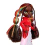 Rainbow High Junior High Babysitters Iris Bow et accessoires