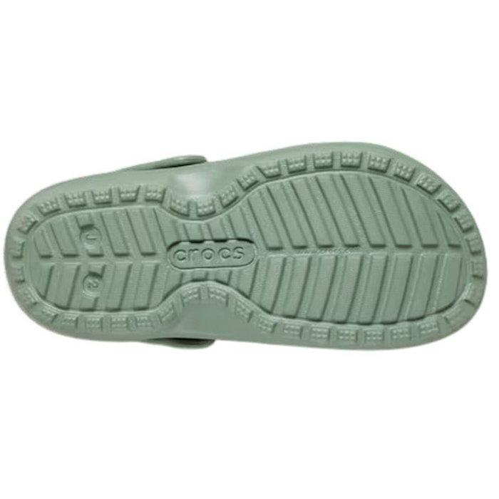 Sabots Crocs Classic Lined Clog K 5-6 Ans