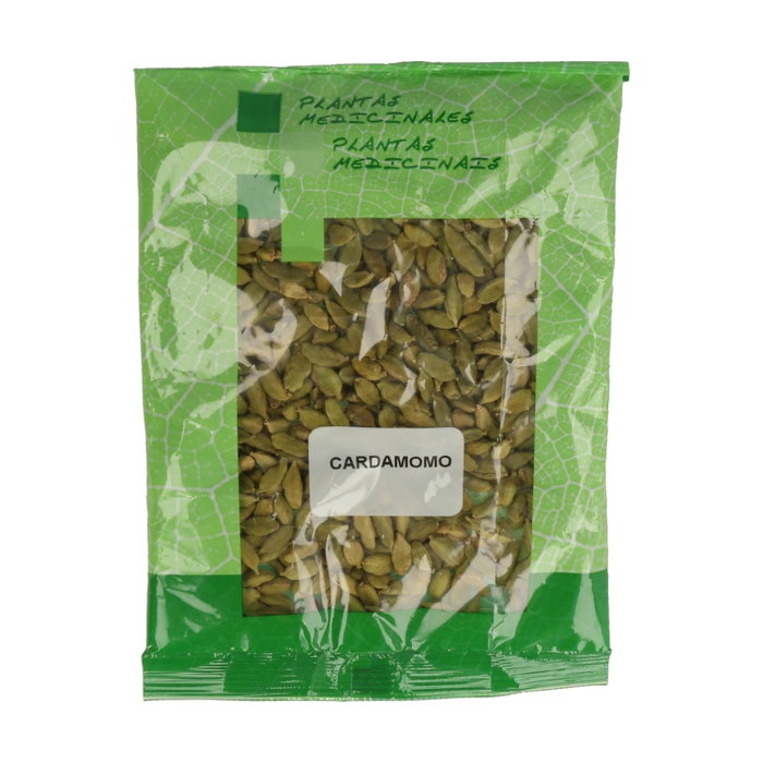 PLAMECA Cardamome Verte 100g