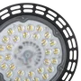Campana LED UFO 100W 10.000Lm 4200K HO-ICUFO-100W-03-W