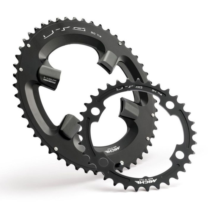 Miche Plato Super 11 UTG 48T Shimano Ultegra 6800 Miche Plato Super 11 UTG 48T Shimano Ultegra 6800