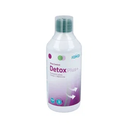 SAKAI SLINE CONTROL detox plus 500ml