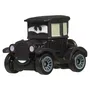 Cars - Véhicule Mini - Personnages de la Franchise en Métal