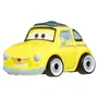 Cars - Véhicule Mini - Personnages de la Franchise en Métal