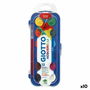 Aquarelles Giotto Multicouleur (10 Unités)