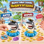 Jugatoys - enfamilia Jeu Tiburón Pirata !