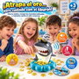 Jugatoys - enfamilia Jeu Tiburón Pirata !