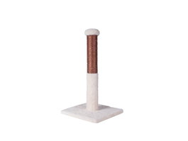 Freedog Rascador Basic Marron 29 x 29 x 53cm