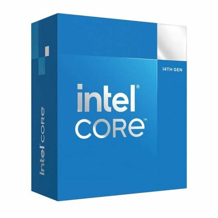 Processeur Intel BX8071514400 LGA 1700 Processeur Intel BX8071514400 LGA 1700