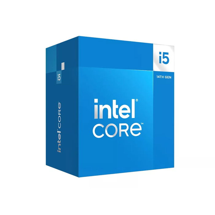 Processeur Intel BX8071514400 LGA 1700 Processeur Intel BX8071514400 LGA 1700