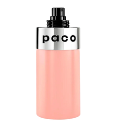 Paco Rabanne Paco By Paco Rose Eau de Toilette pour femme - Flacon 100 ml