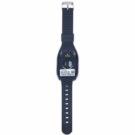 Montre intelligente LEOTEC LESB01R Noir