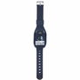 Montre intelligente LEOTEC LESB01R Noir