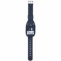 Leotec Senior Smart Band 4G LESB01R Noir et Rouge