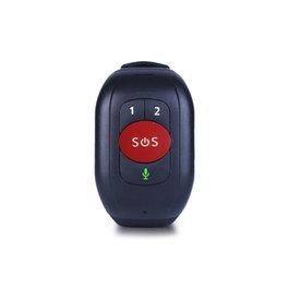 Leotec Senior Smart Band 4G Montre Connectée GPS Intégré Appel Vidéo SOS Cardiaque Oxymètre Podomètre