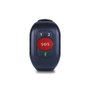 Leotec Senior Smart Band 4G Montre Connectée GPS Intégré Appel Vidéo SOS Cardiaque Oxymètre Podomètre