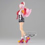 Banpresto Figurine Uta One Piece Film Red DXF The Grandline Series