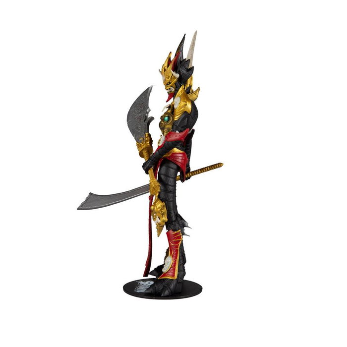 Spawn figurine Mandarin Spawn 18 cm Spawn figurine Mandarin Spawn 18 cm