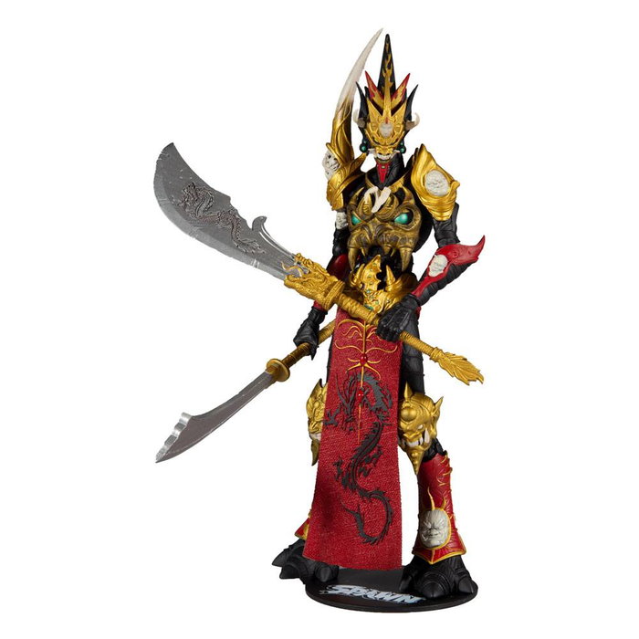 Spawn figurine Mandarin Spawn 18 cm Spawn figurine Mandarin Spawn 18 cm
