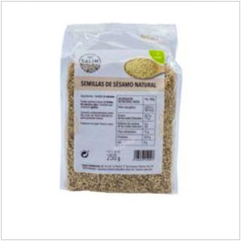 INT SALIM Sésamo naturel 250g