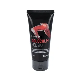 HERBORA Dolocalm Gel Bio