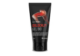 HERBORA Dolocalm Gel Bio